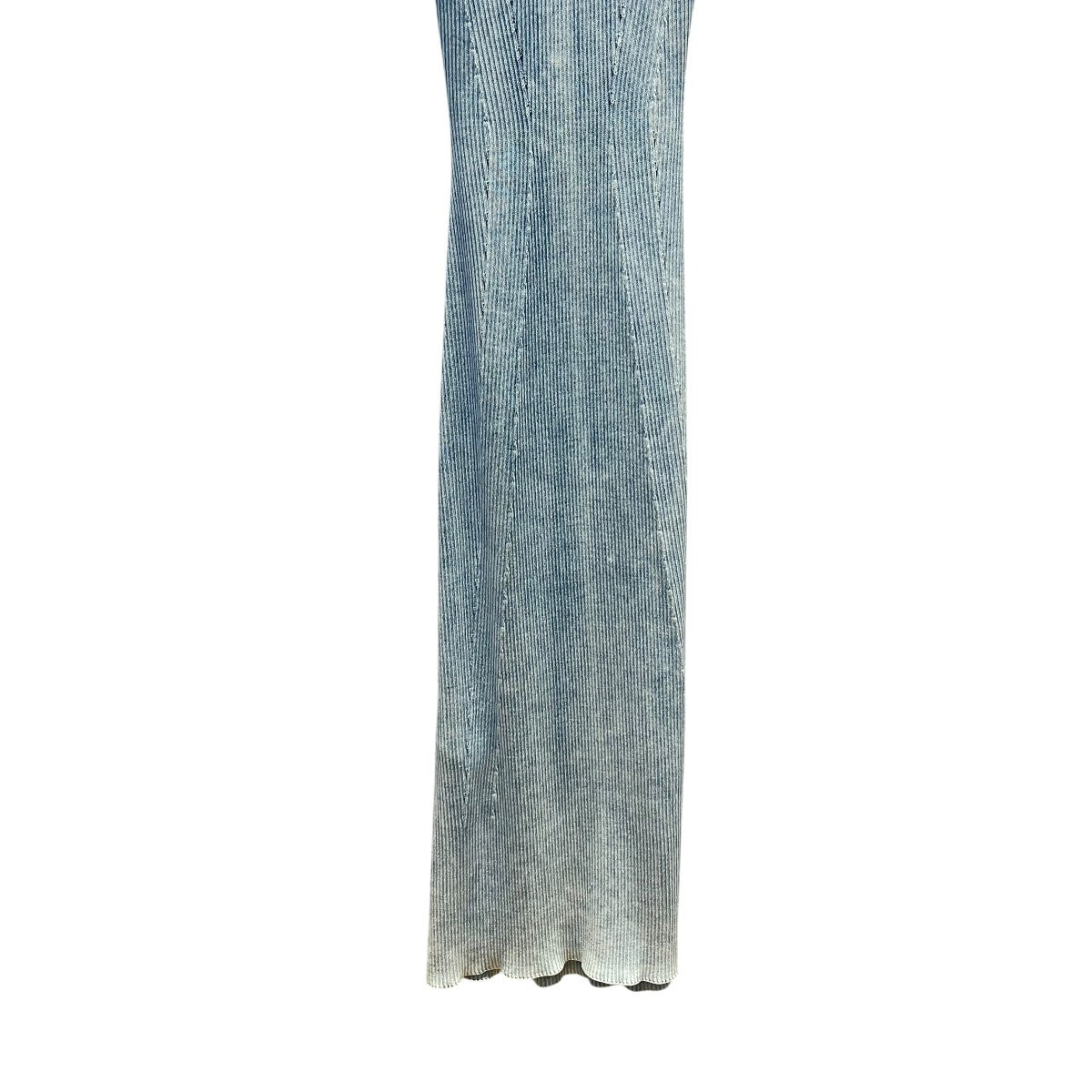 DIESEL M-Taryn ドレスリブニットワンピース 古着・中古-6枚目のアイテム画像