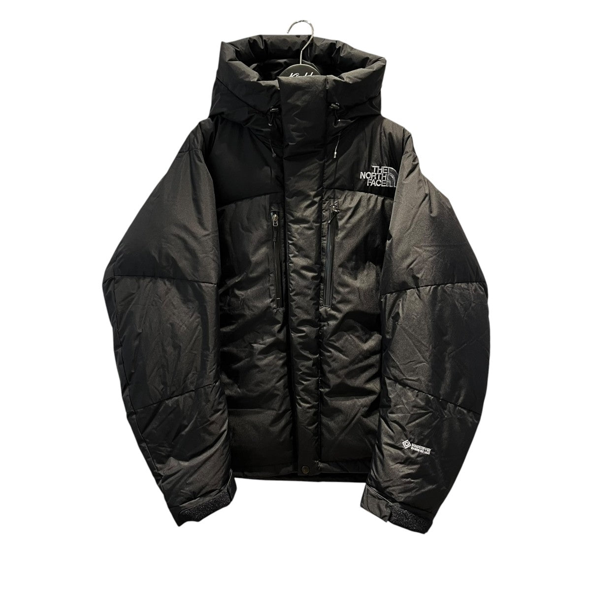 Baltro Light JacketフードダウンジャケットND92551