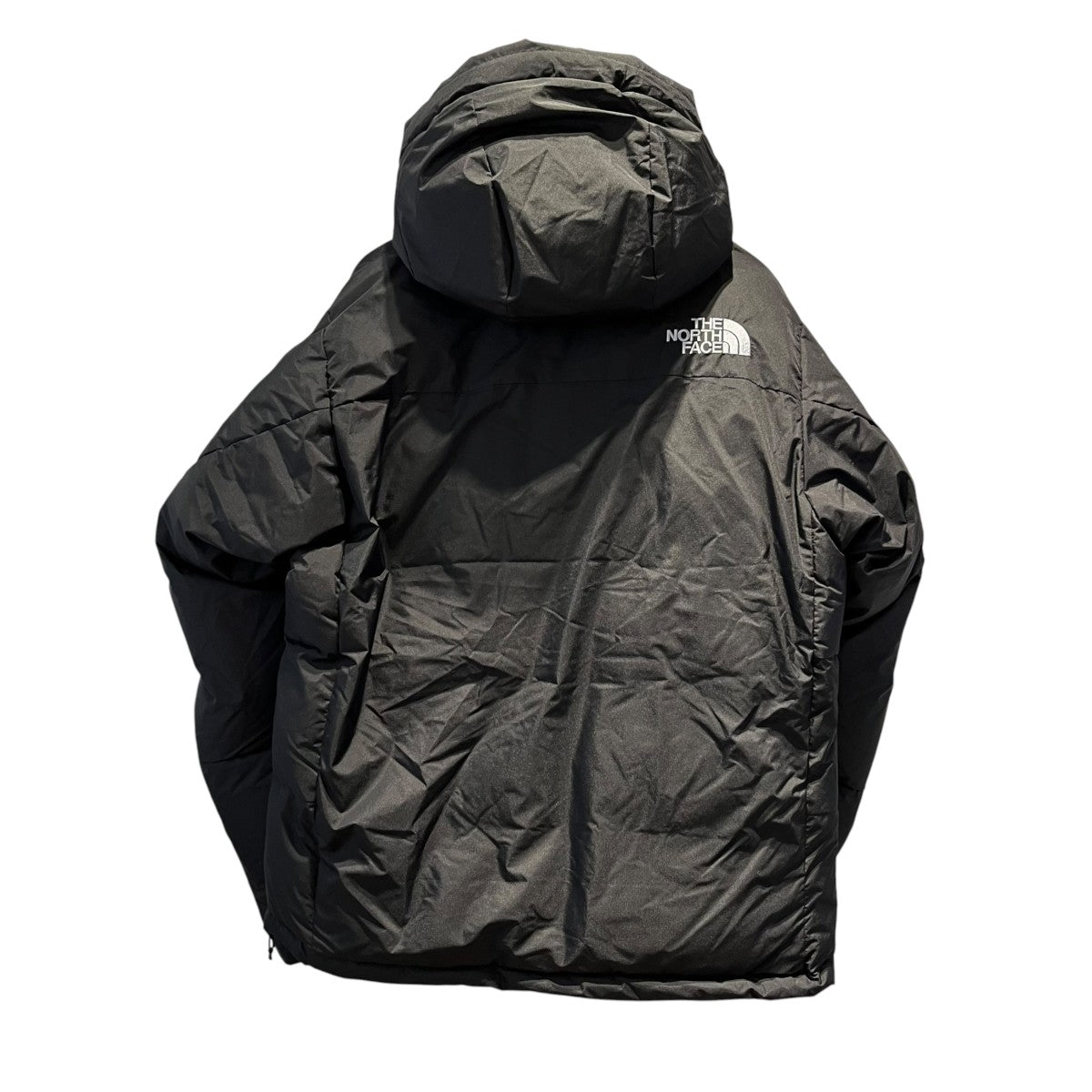 Baltro Light JacketフードダウンジャケットND92551