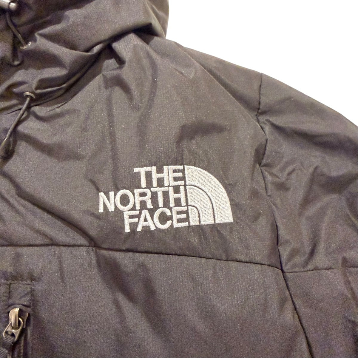 Baltro Light JacketフードダウンジャケットND92551