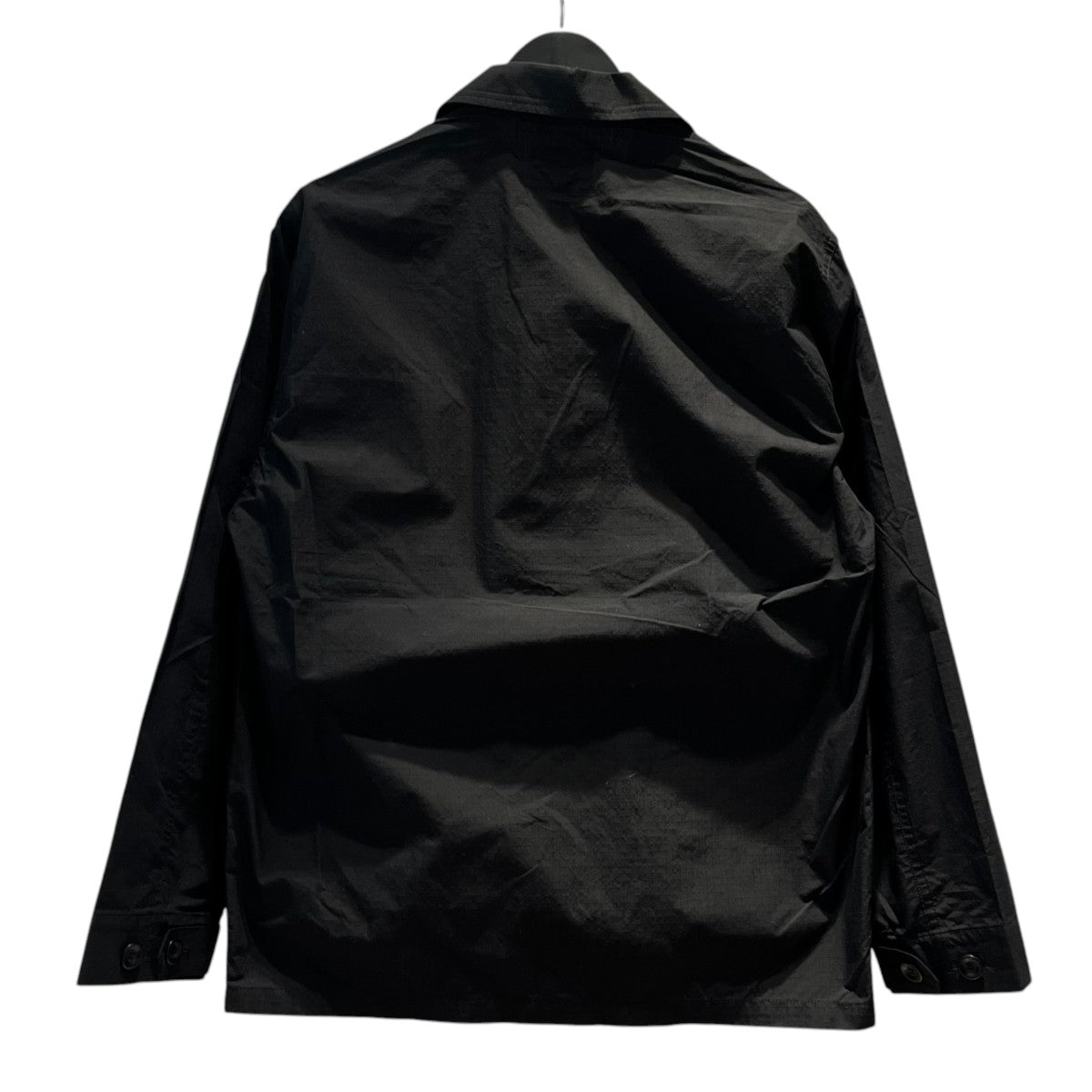ミリタリーシャツMIL DOOR JACKET