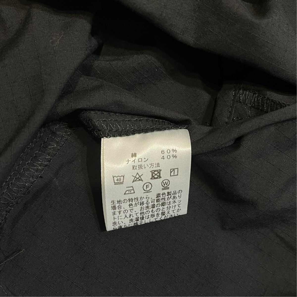 ミリタリーシャツMIL DOOR JACKET