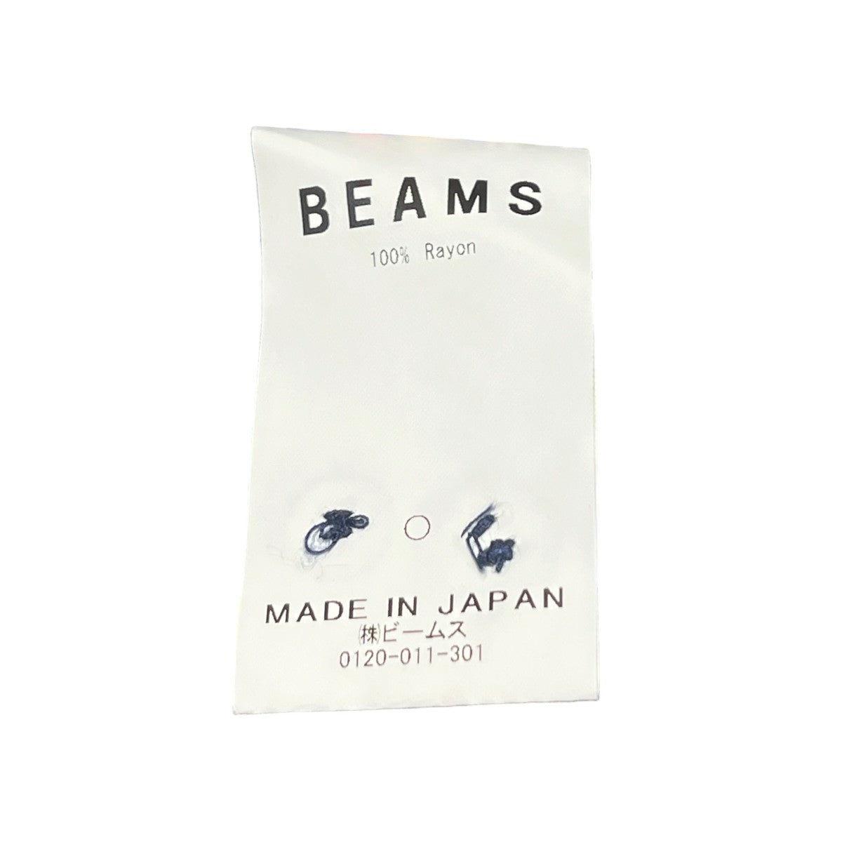 BEAMS×Sun Surf アロハシャツ11-01-0770-086 ｸﾚｲｼﾞｰｱﾛﾊｼｬﾂ 古着・中古-4枚目のアイテム画像