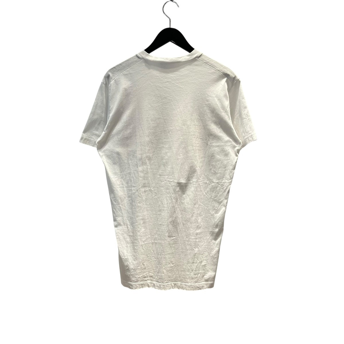 DSQUARED2 Doodle Flag Cool T-ShirtTシャツS74GD0947 古着・中古-2枚目のアイテム画像