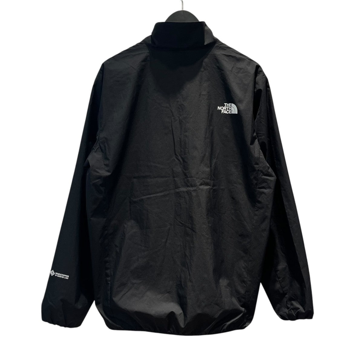 THE NORTH FACE ジップアップジャケットNP22271Z ｲﾝﾌｨﾆﾃｨﾄﾚｲﾙﾌｰﾃﾞｨ 古着・中古-2枚目のアイテム画像