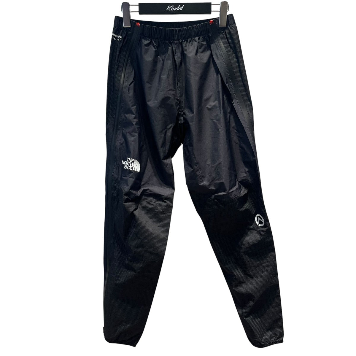 FL Parabola PantナイロンパンツNP12473
