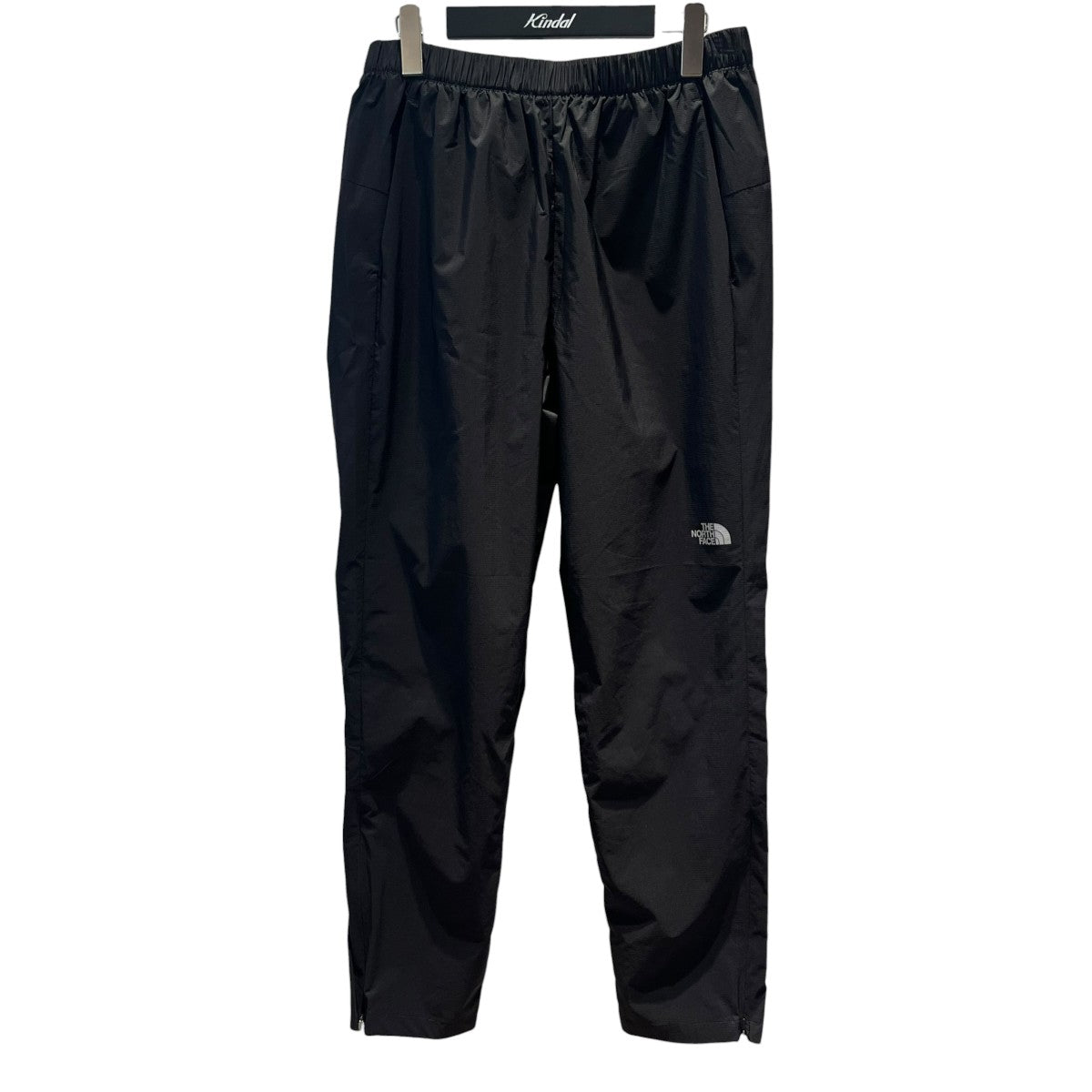 ナイロンパンツNB32385 Swallowtail Vent Long Pant