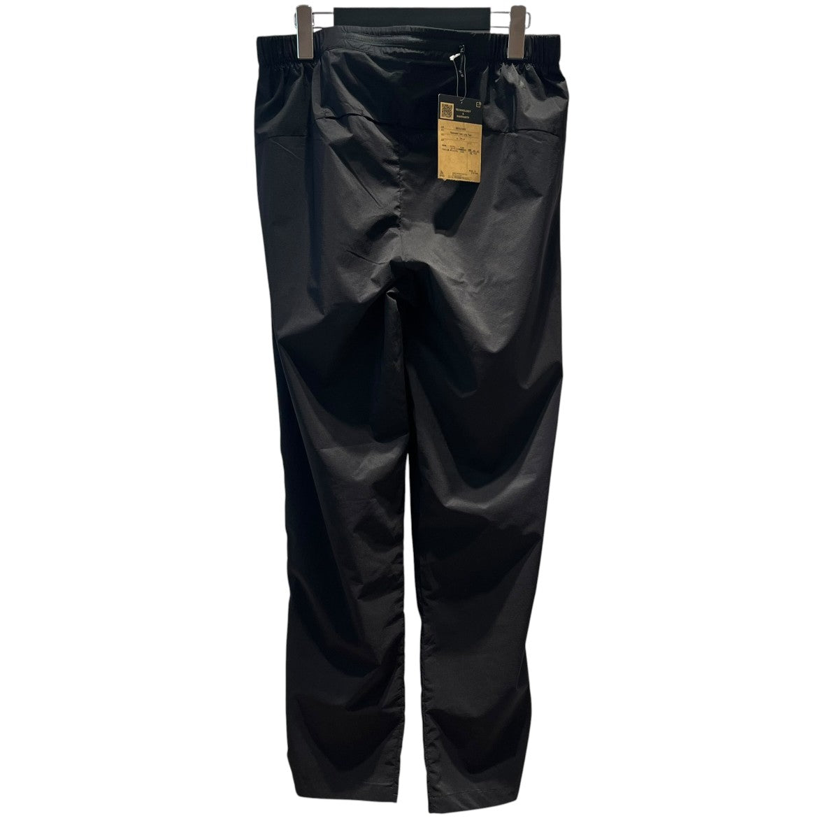 ナイロンパンツNB32385 Swallowtail Vent Long Pant