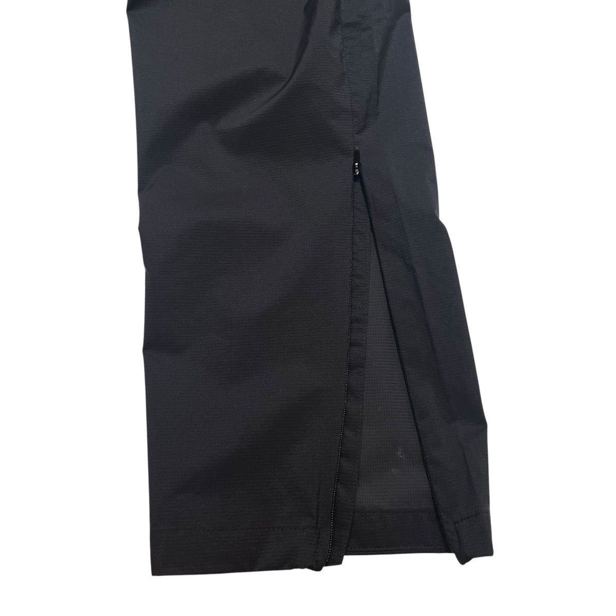 ナイロンパンツNB32385 Swallowtail Vent Long Pant