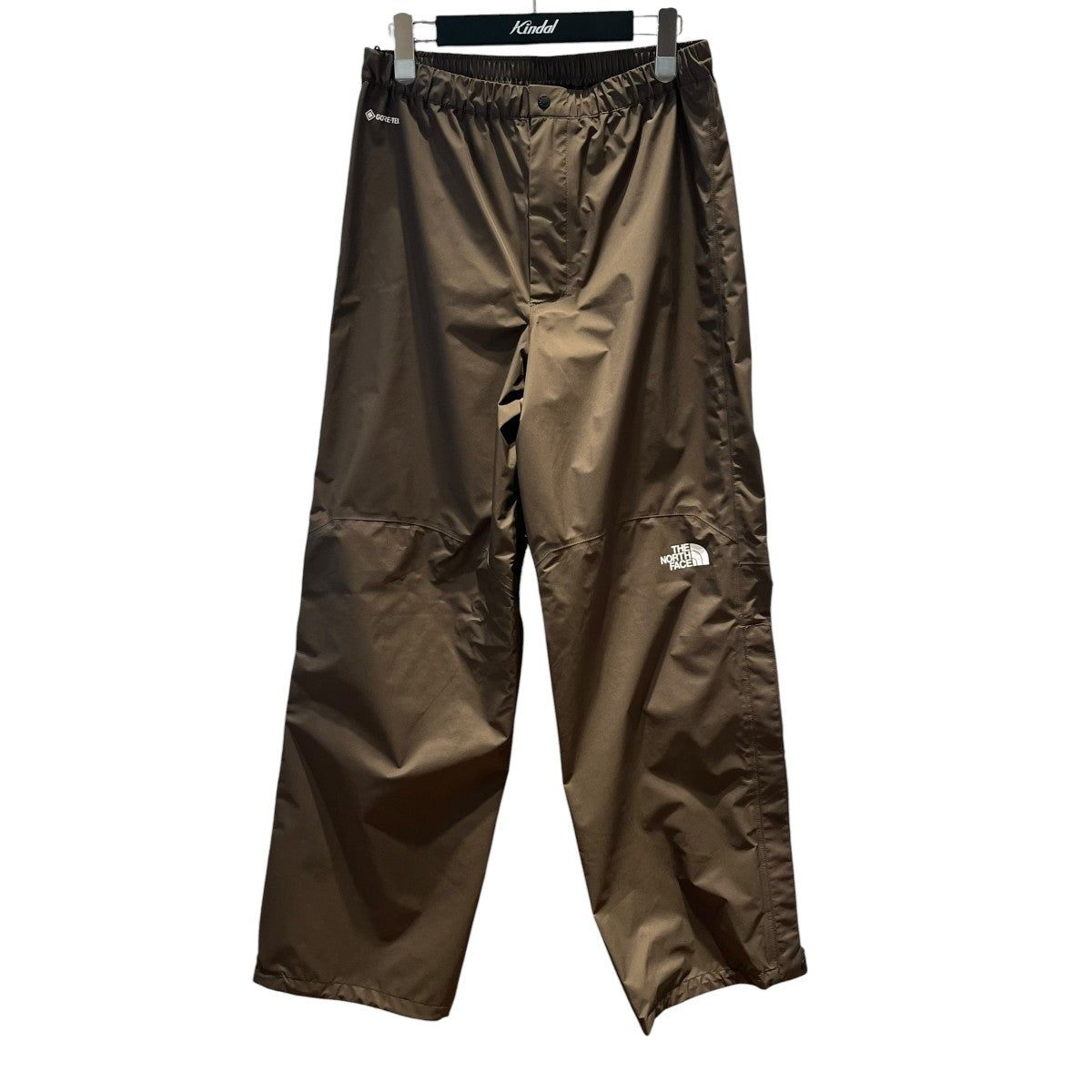 ナイロンパンツNP12603Z Raintex Pant GORE-TEX