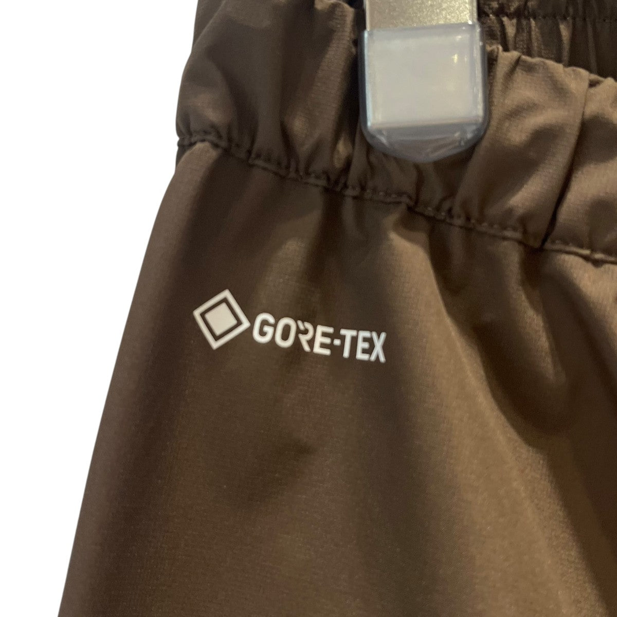 ナイロンパンツNP12603Z Raintex Pant GORE-TEX