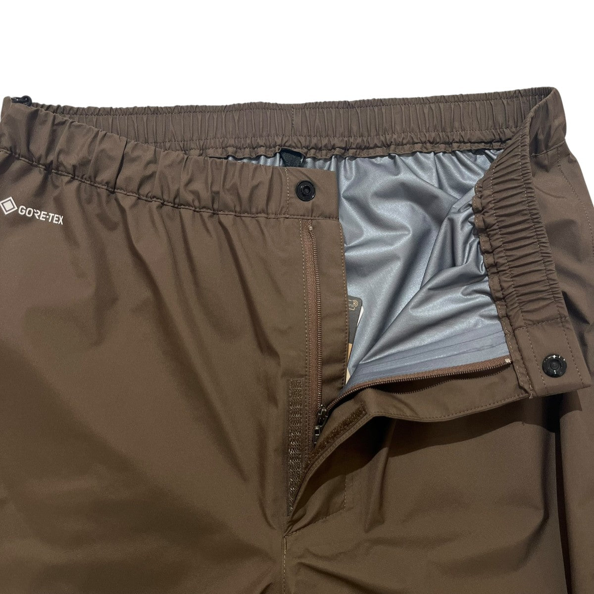 ナイロンパンツNP12603Z Raintex Pant GORE-TEX