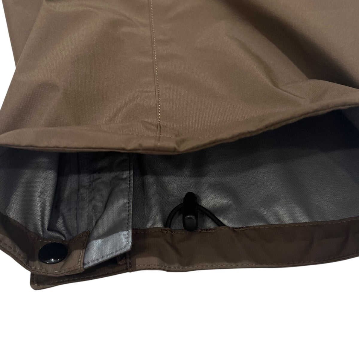 ナイロンパンツNP12603Z Raintex Pant GORE-TEX