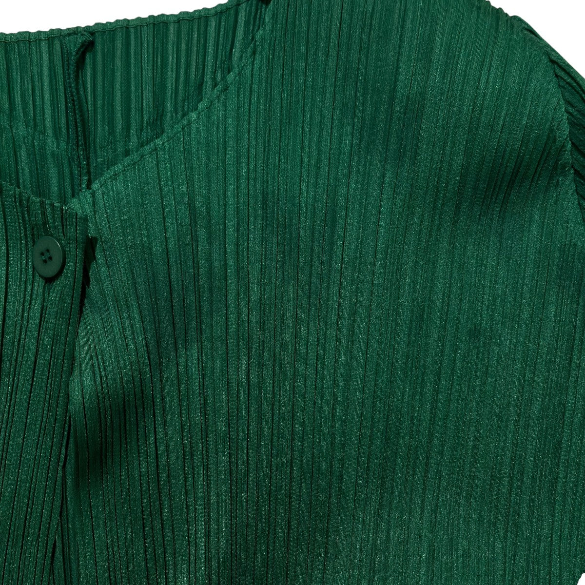 PLEATS PLEASE プリーツカーディガンPP41-J0205 古着・中古-6枚目のアイテム画像