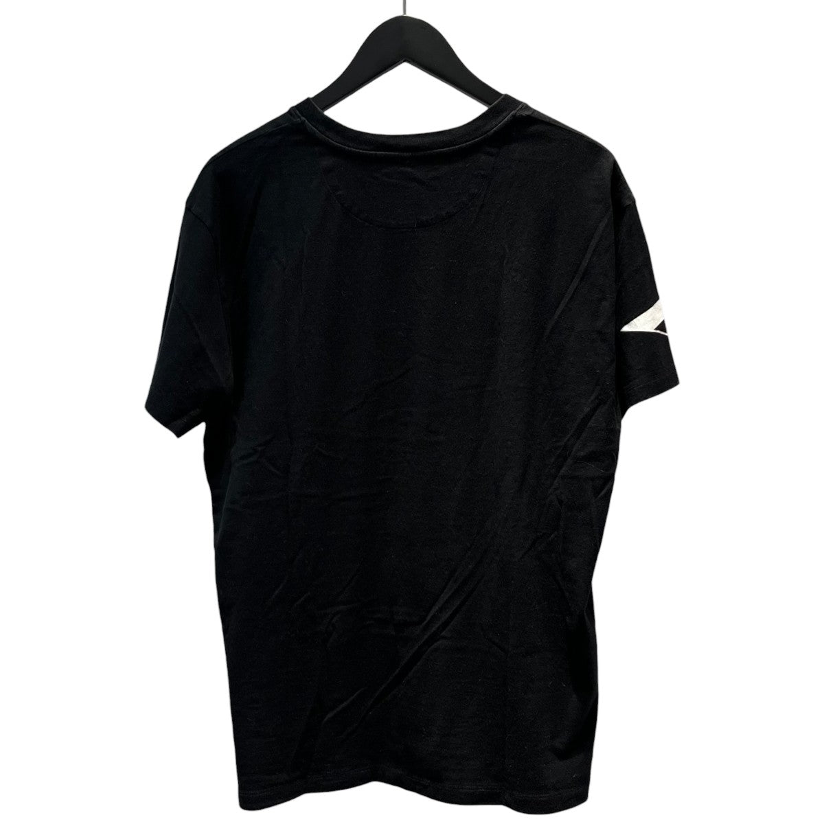VALENTINO VLTNロゴTシャツSV3MG02P5IV 古着・中古-2枚目のアイテム画像