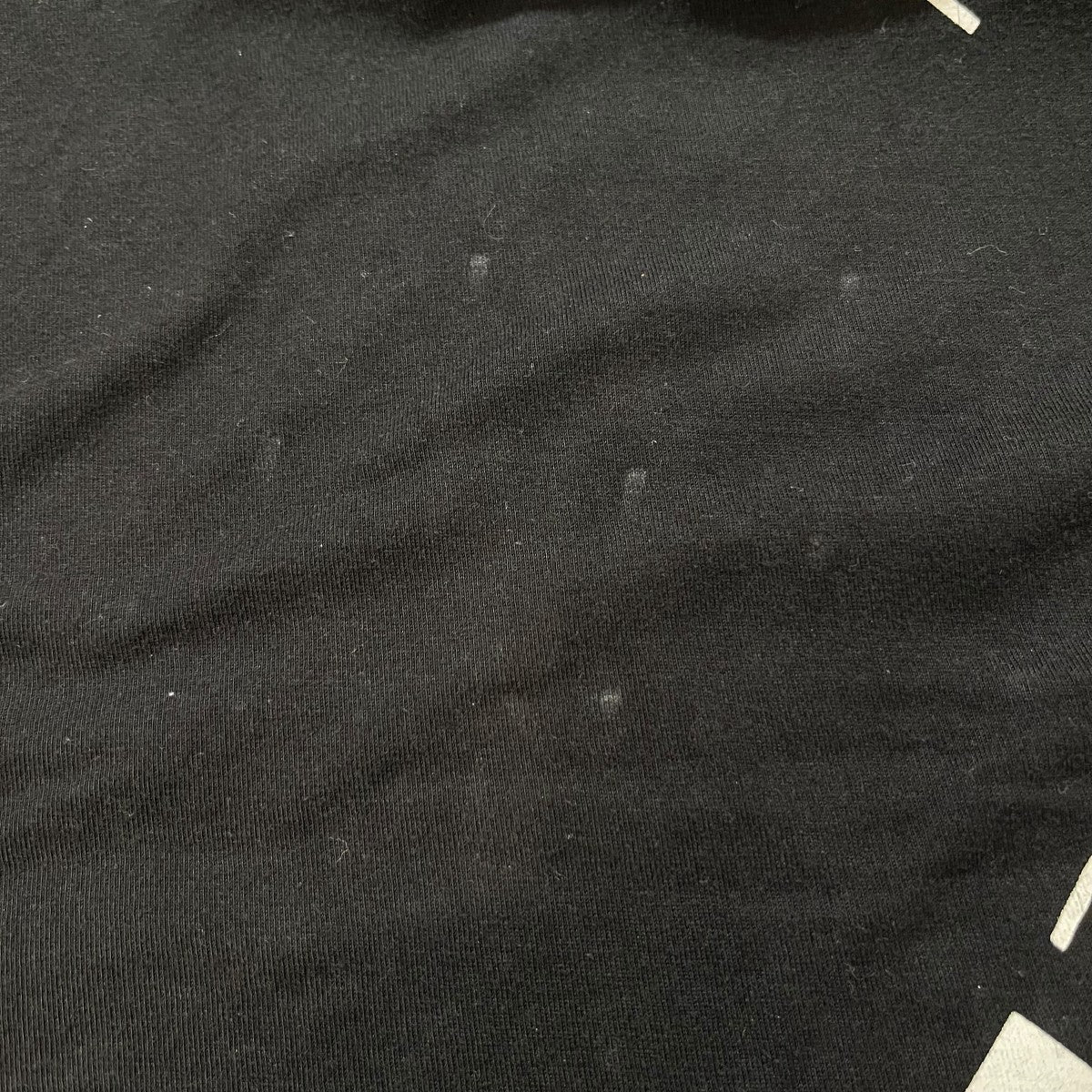 VALENTINO VLTNロゴTシャツSV3MG02P5IV 古着・中古-7枚目のアイテム画像