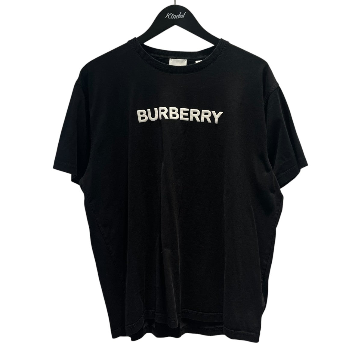 BURBERRY ティッシ期ロゴプリントTシャツ8055307 古着・中古-1枚目のアイテム画像