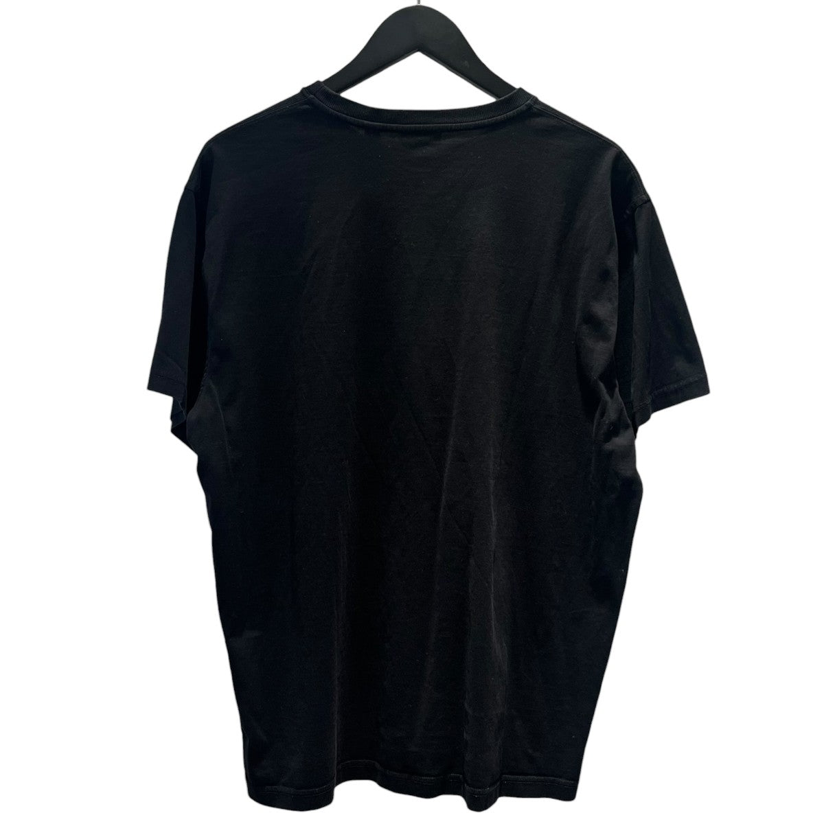 BURBERRY ティッシ期ロゴプリントTシャツ8055307 古着・中古-2枚目のアイテム画像