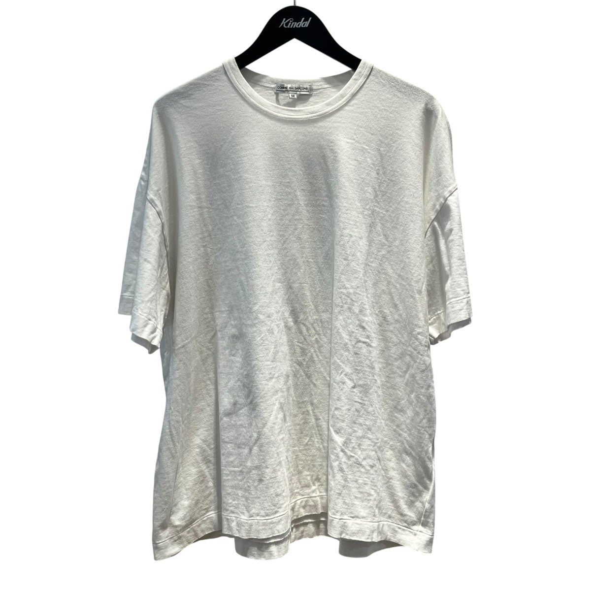 KYOTO STORE限定バックプリント半袖カットソーOJ-T002