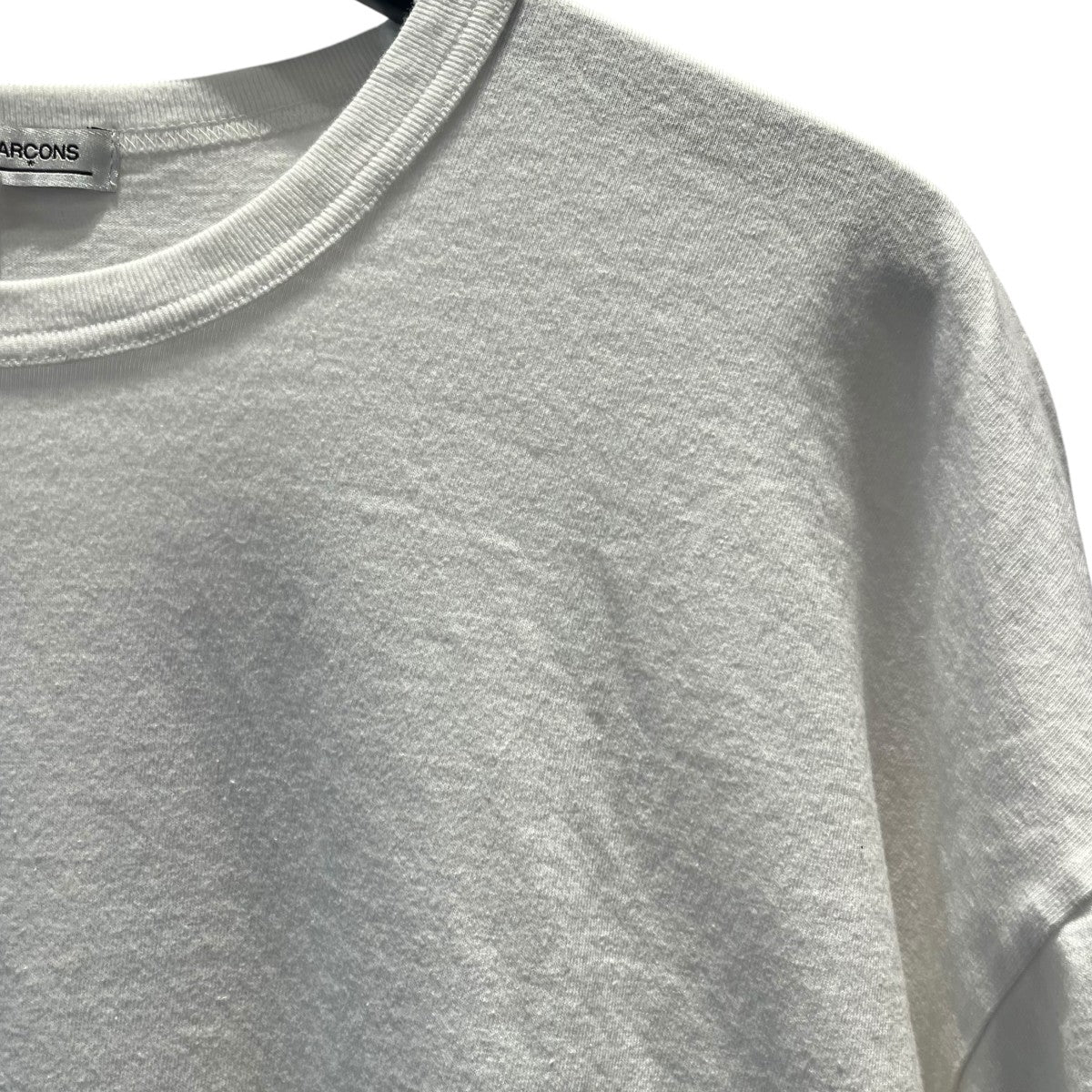 KYOTO STORE限定バックプリント半袖カットソーOJ-T002