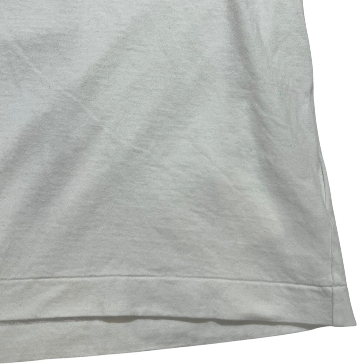 KYOTO STORE限定バックプリント半袖カットソーOJ-T002