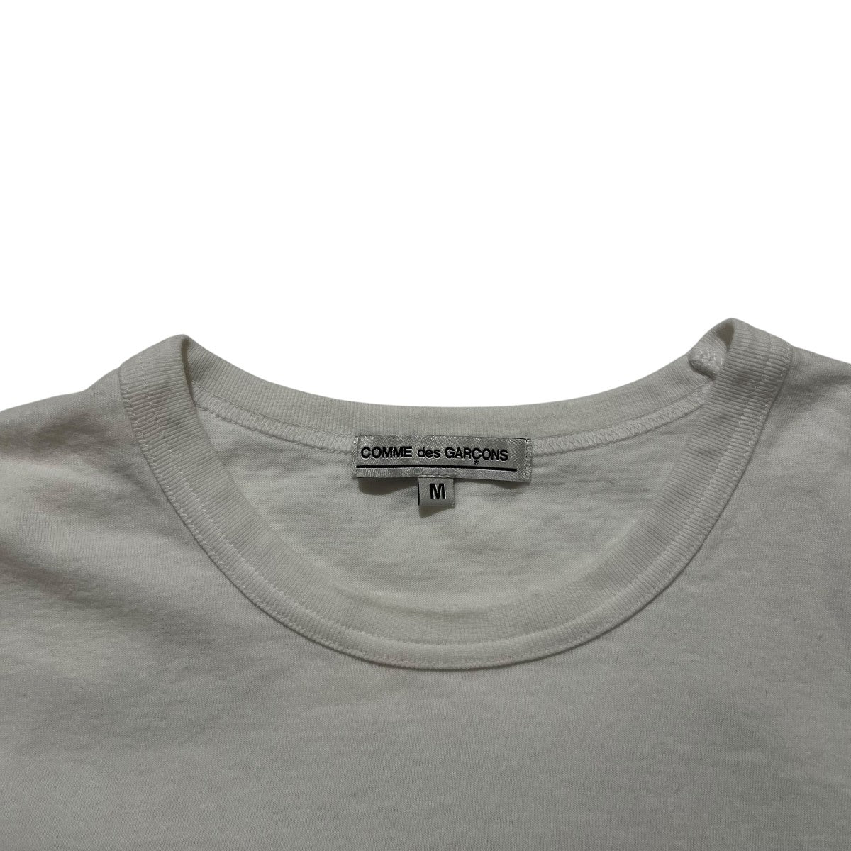 KYOTO STORE限定バックプリント半袖カットソーOJ-T002