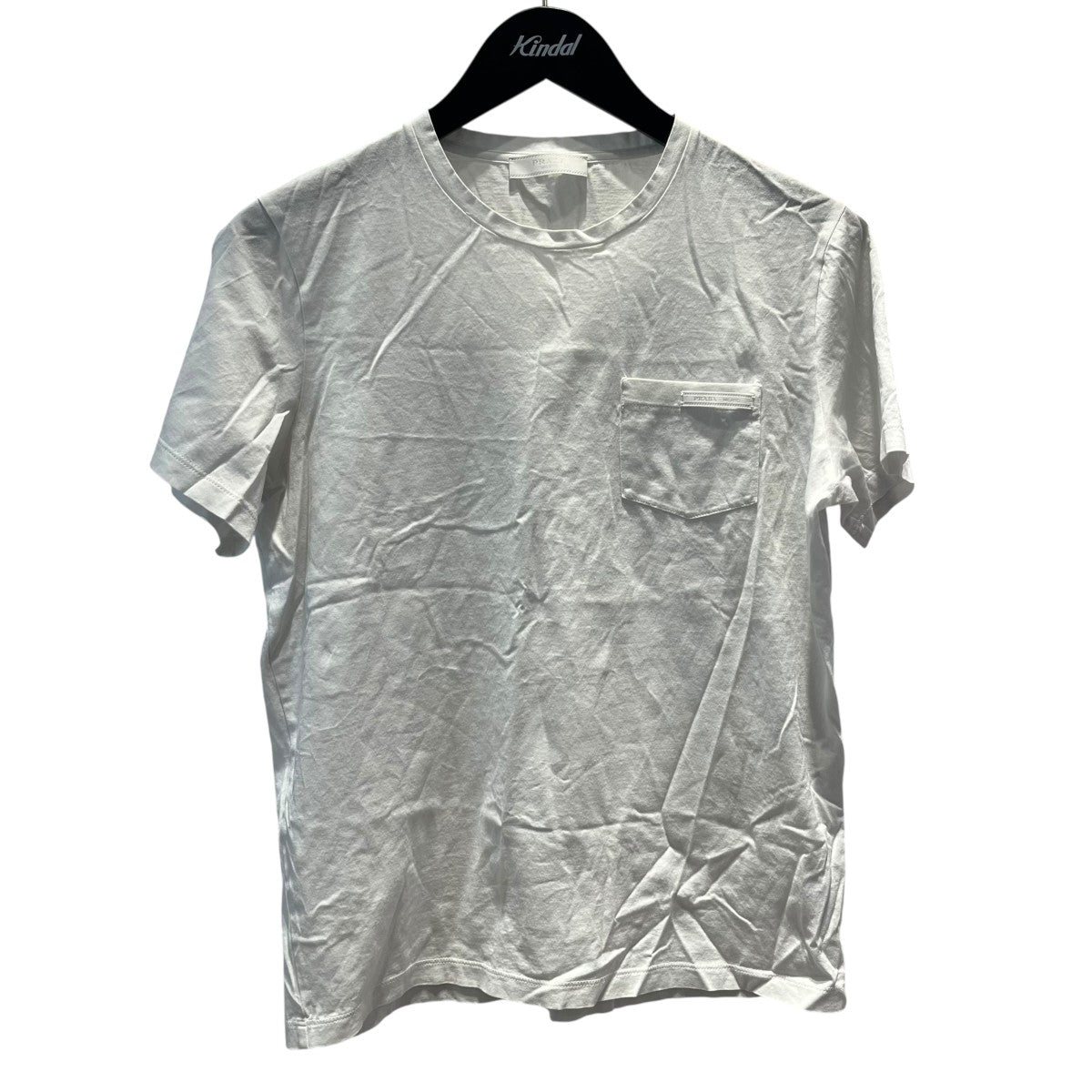 ポケットTシャツUJN006