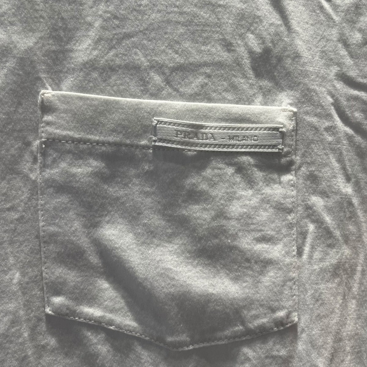ポケットTシャツUJN006
