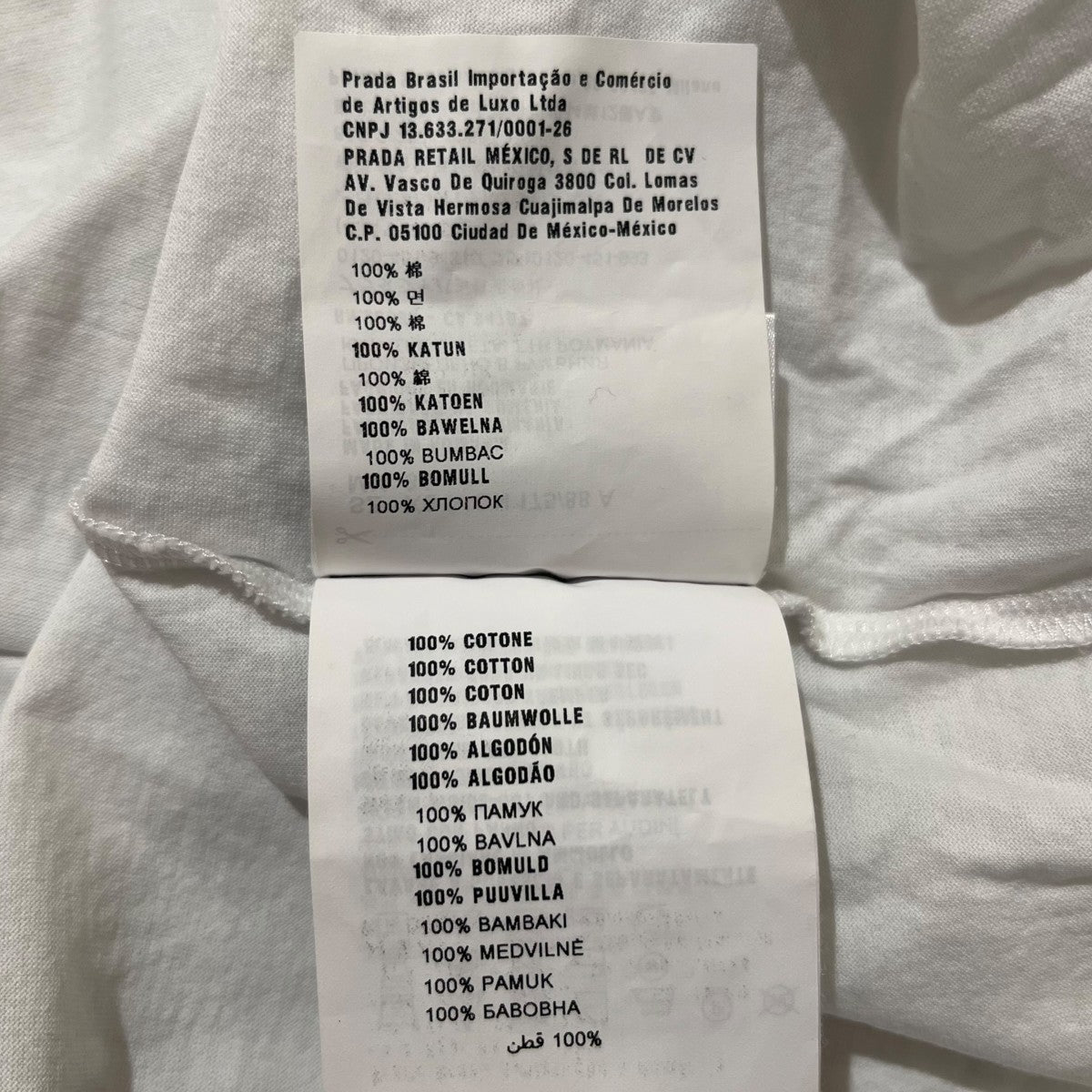 ポケットTシャツUJN006