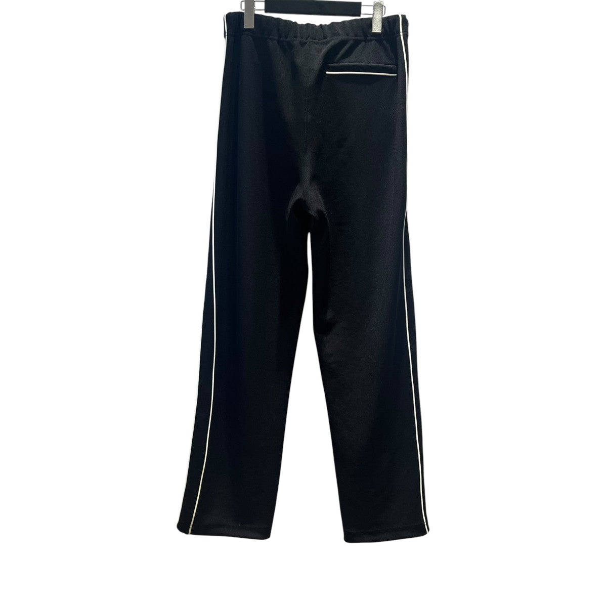 KENZO 25AWストライプトラックパンツFF65PA5544IK 古着・中古-2枚目のアイテム画像