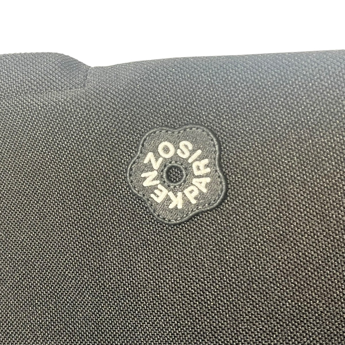 KENZO 25AWストライプトラックパンツFF65PA5544IK 古着・中古-3枚目のアイテム画像