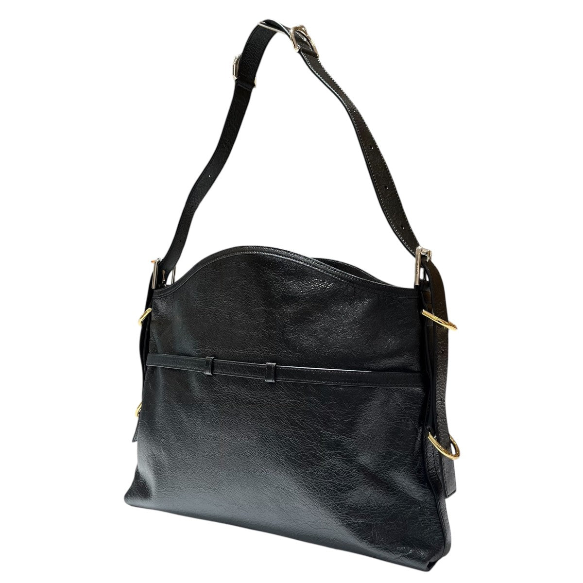 GIVENCHY VOYOU ヴォワイユー MEDIUM BAG ショルダーバッグ 古着・中古-2枚目のアイテム画像