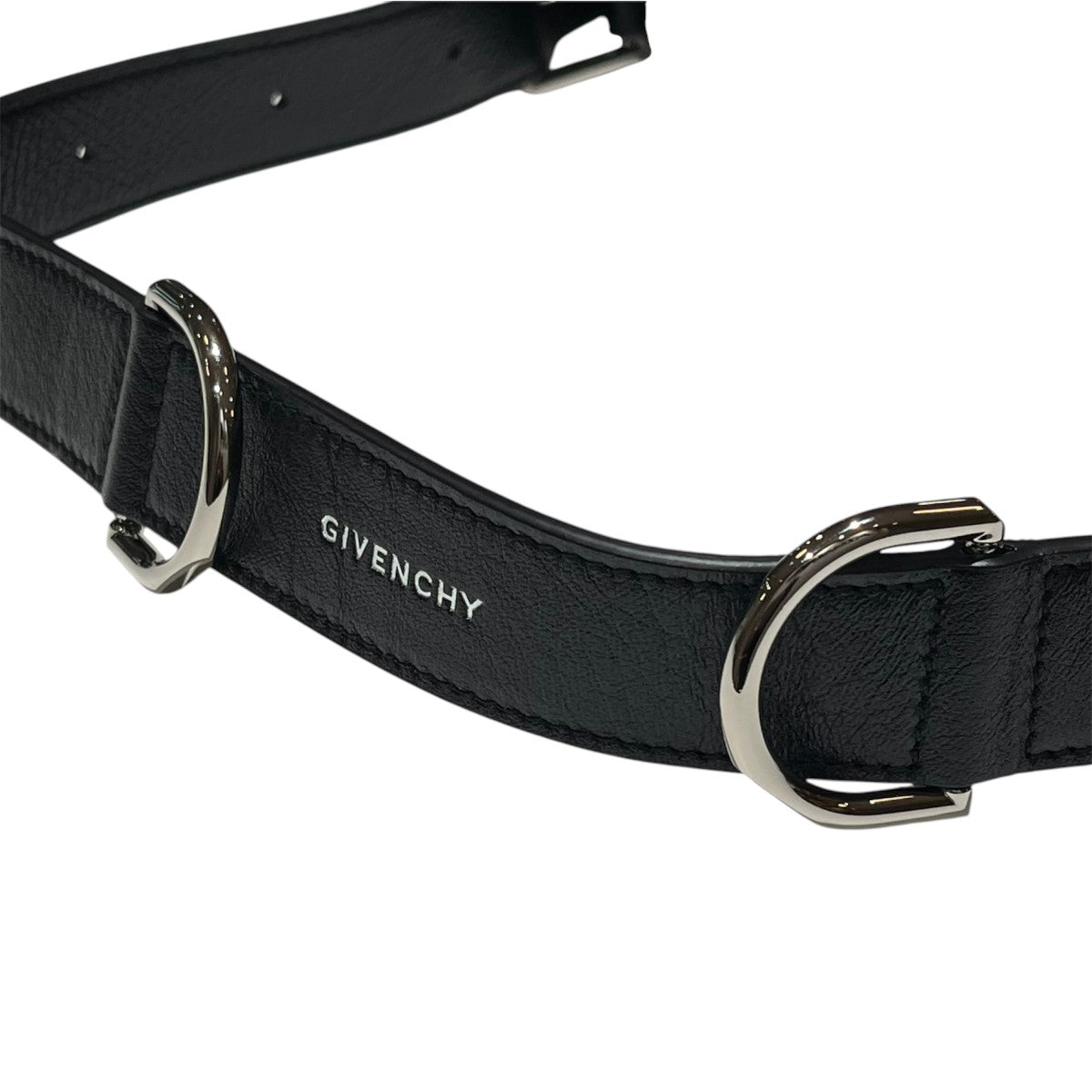 GIVENCHY VOYOU ヴォワイユー MEDIUM BAG ショルダーバッグ 古着・中古-6枚目のアイテム画像