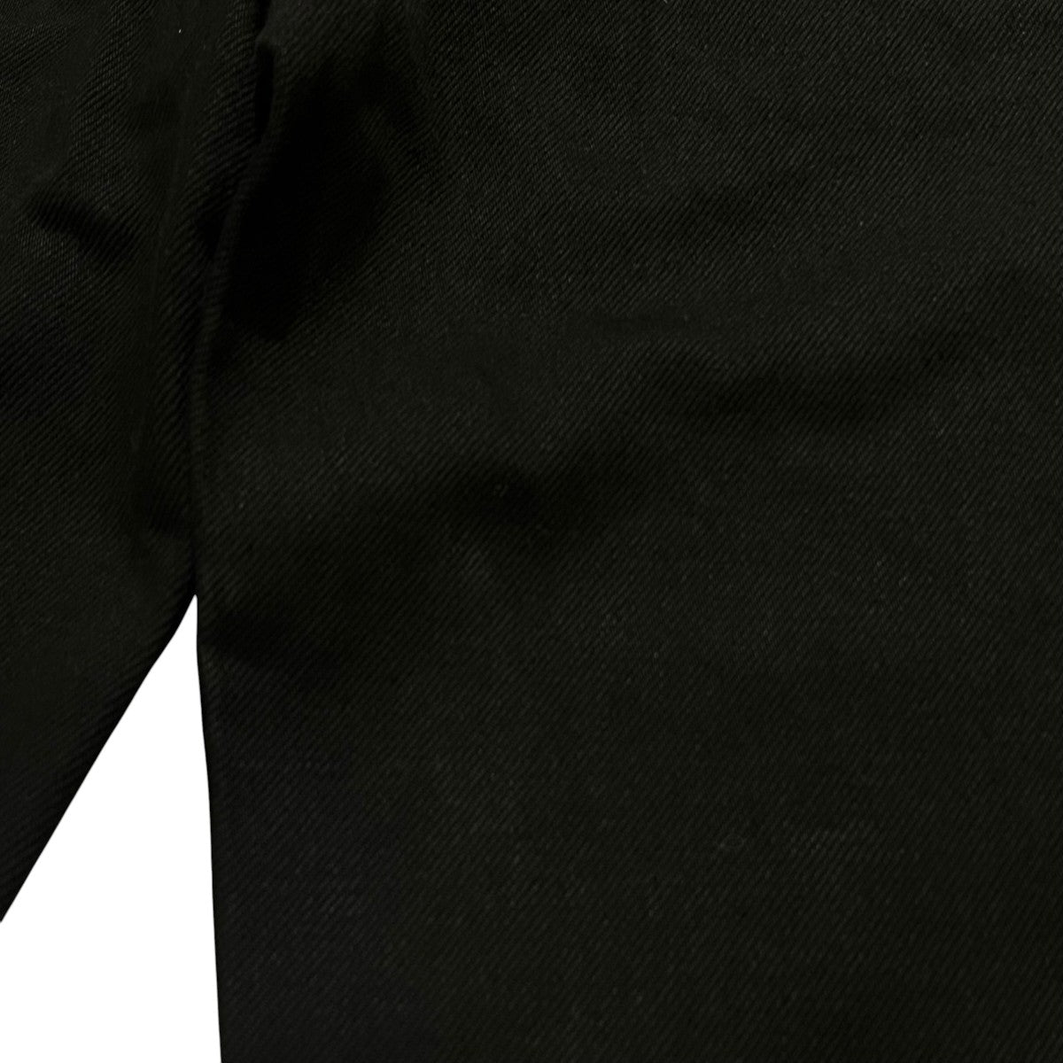 デナム期ホースビットディテールデニムパンツ860844  XDDFZ