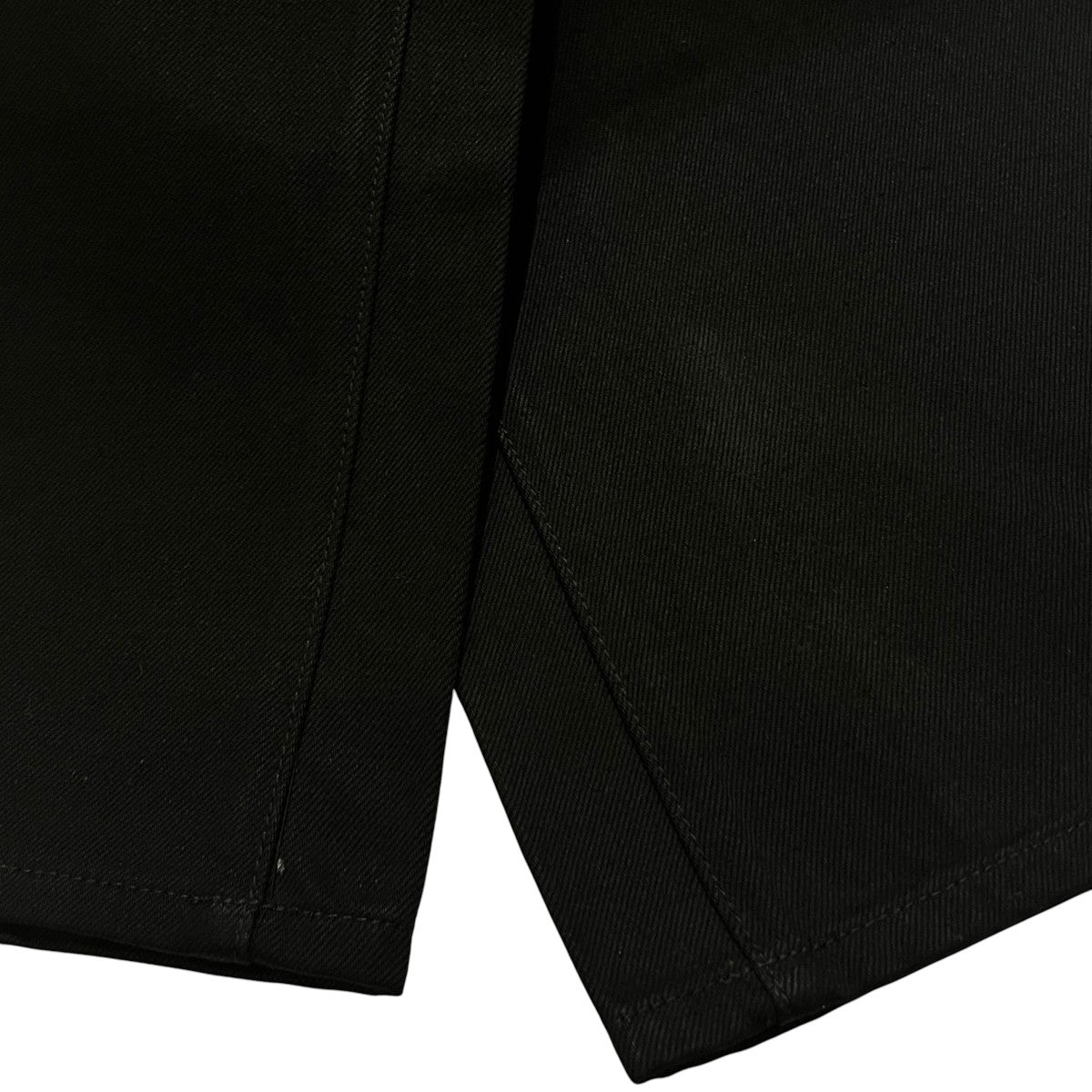 デナム期ホースビットディテールデニムパンツ860844  XDDFZ