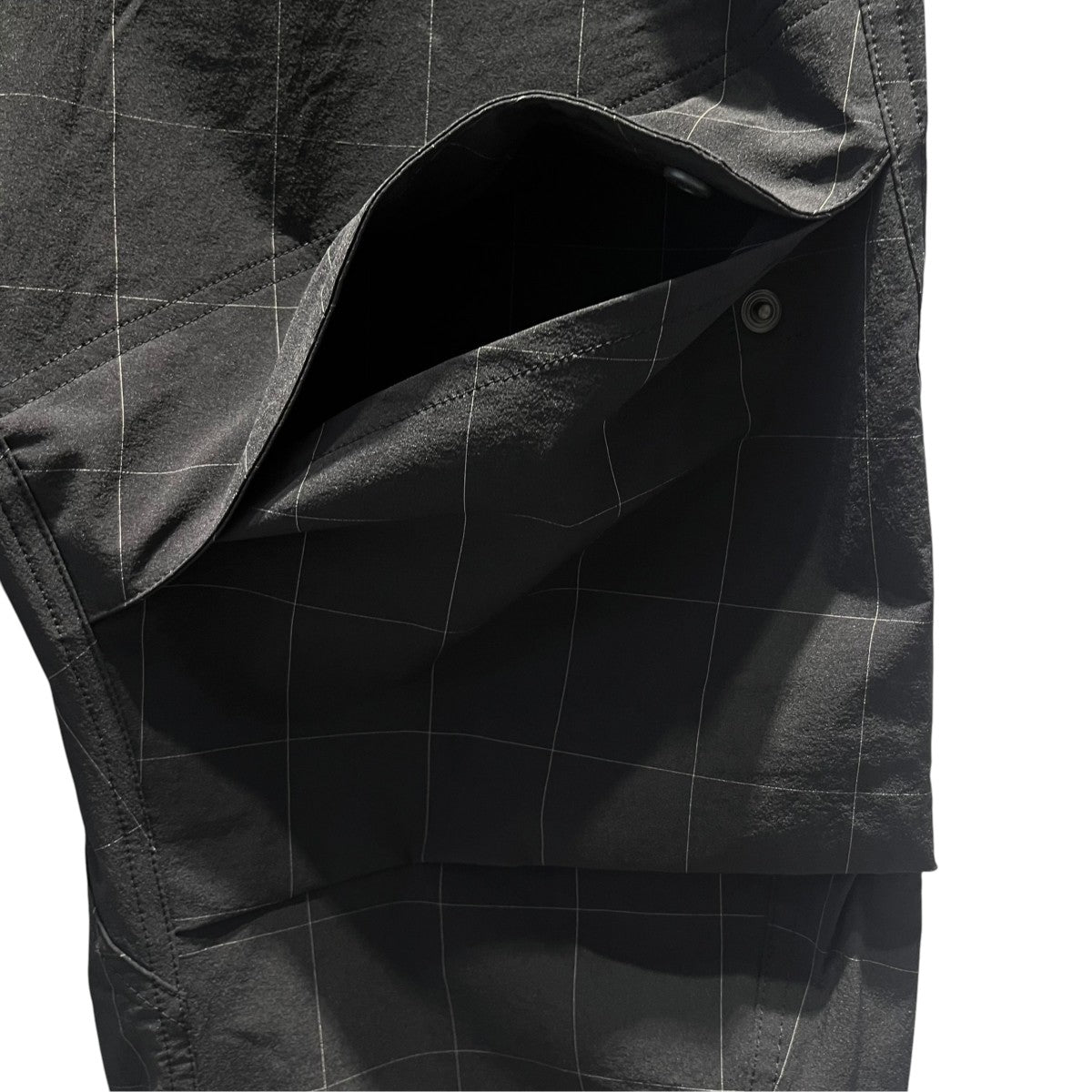 Tech Pack Cargo PantsイージーパンツBV4444-010