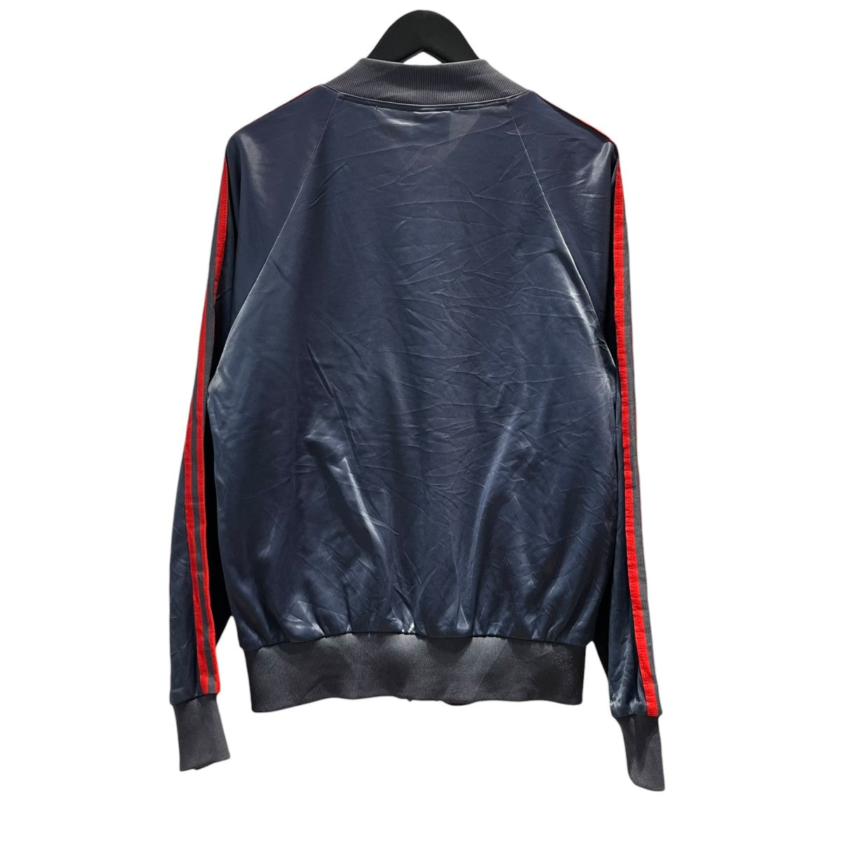adidas 80S 台湾製トラックジャケット 古着・中古-2枚目のアイテム画像