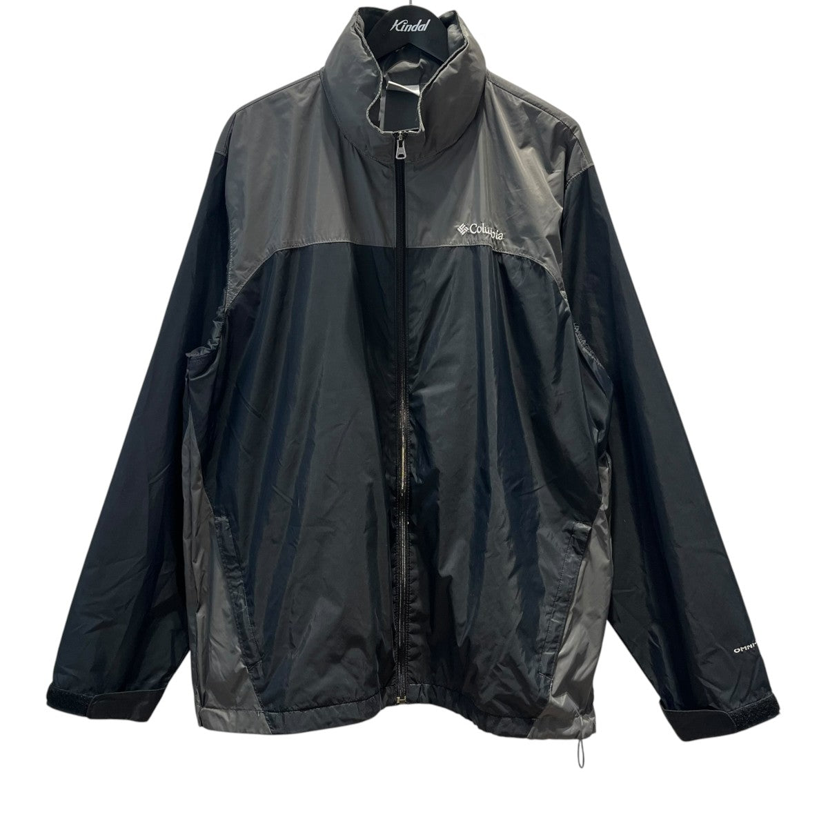 Columbia Glennaker Lakes Rain Jacket1442361 古着・中古-1枚目のアイテム画像