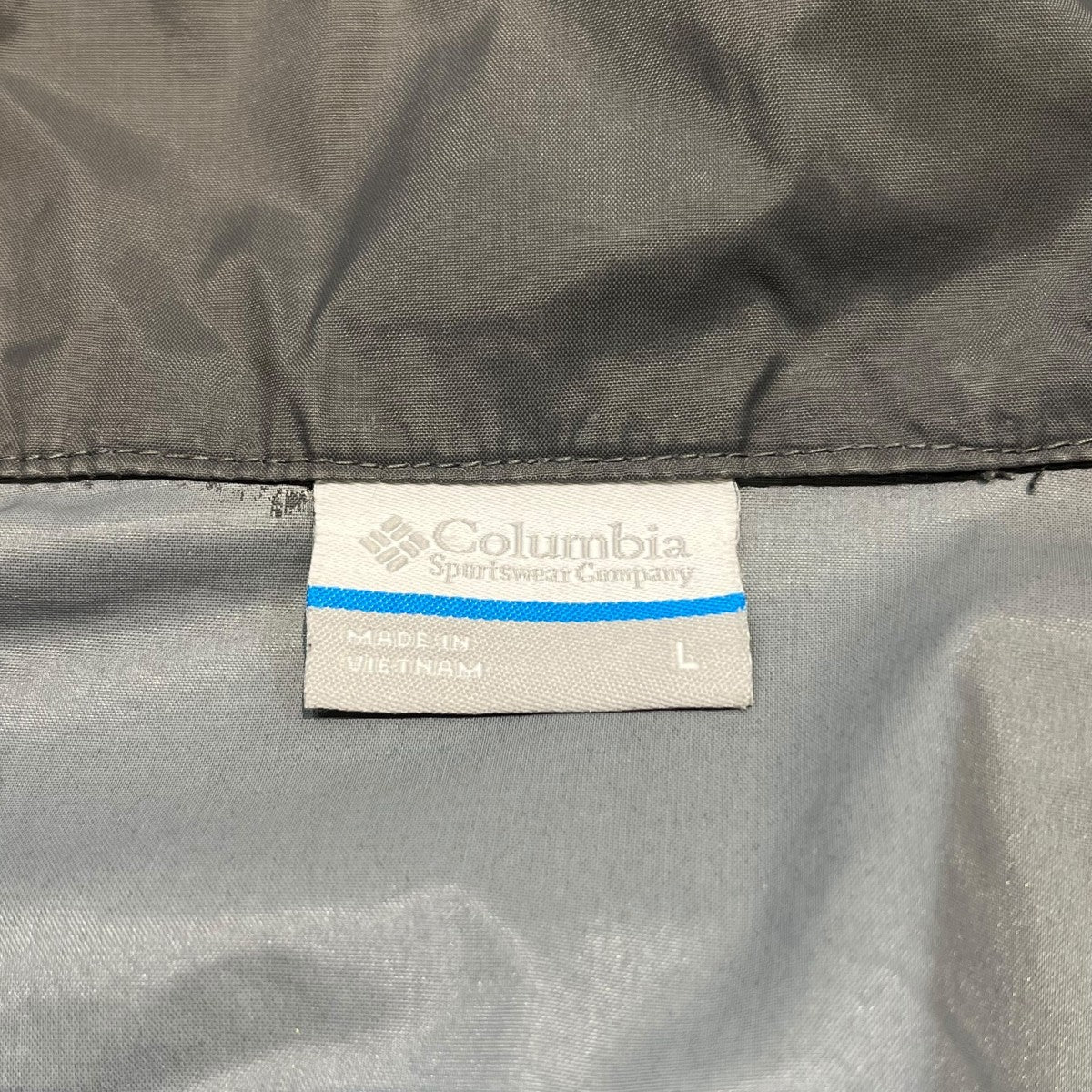 Columbia Glennaker Lakes Rain Jacket1442361 古着・中古-6枚目のアイテム画像