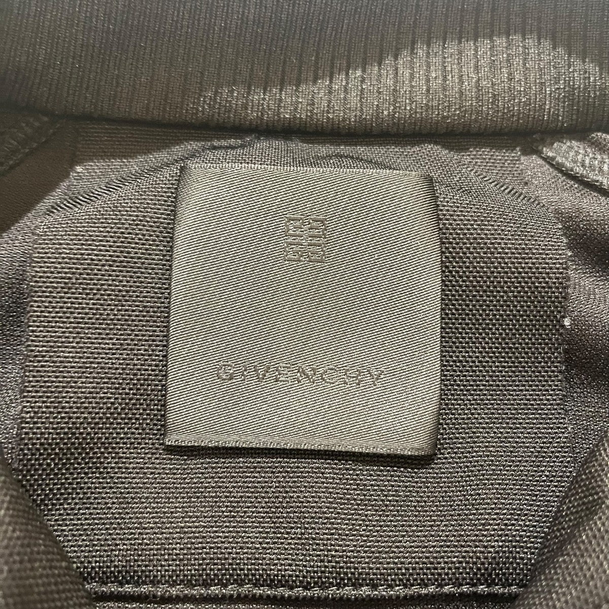 GIVENCHY トラックジャケットBMJ0MG30Q6 古着・中古-3枚目のアイテム画像
