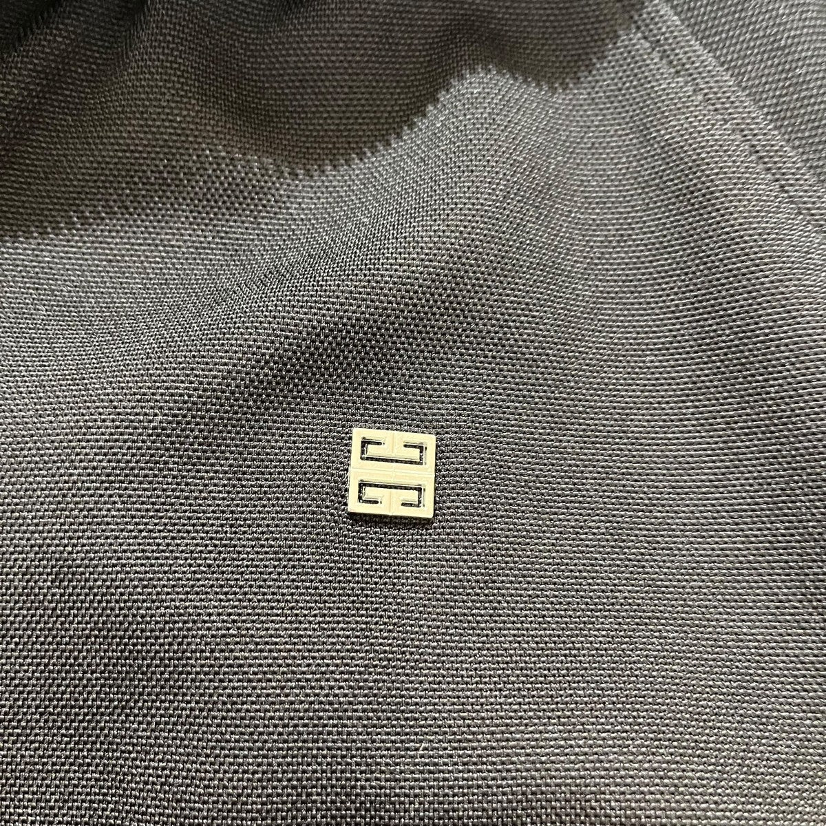 GIVENCHY トラックジャケットBMJ0MG30Q6 古着・中古-4枚目のアイテム画像
