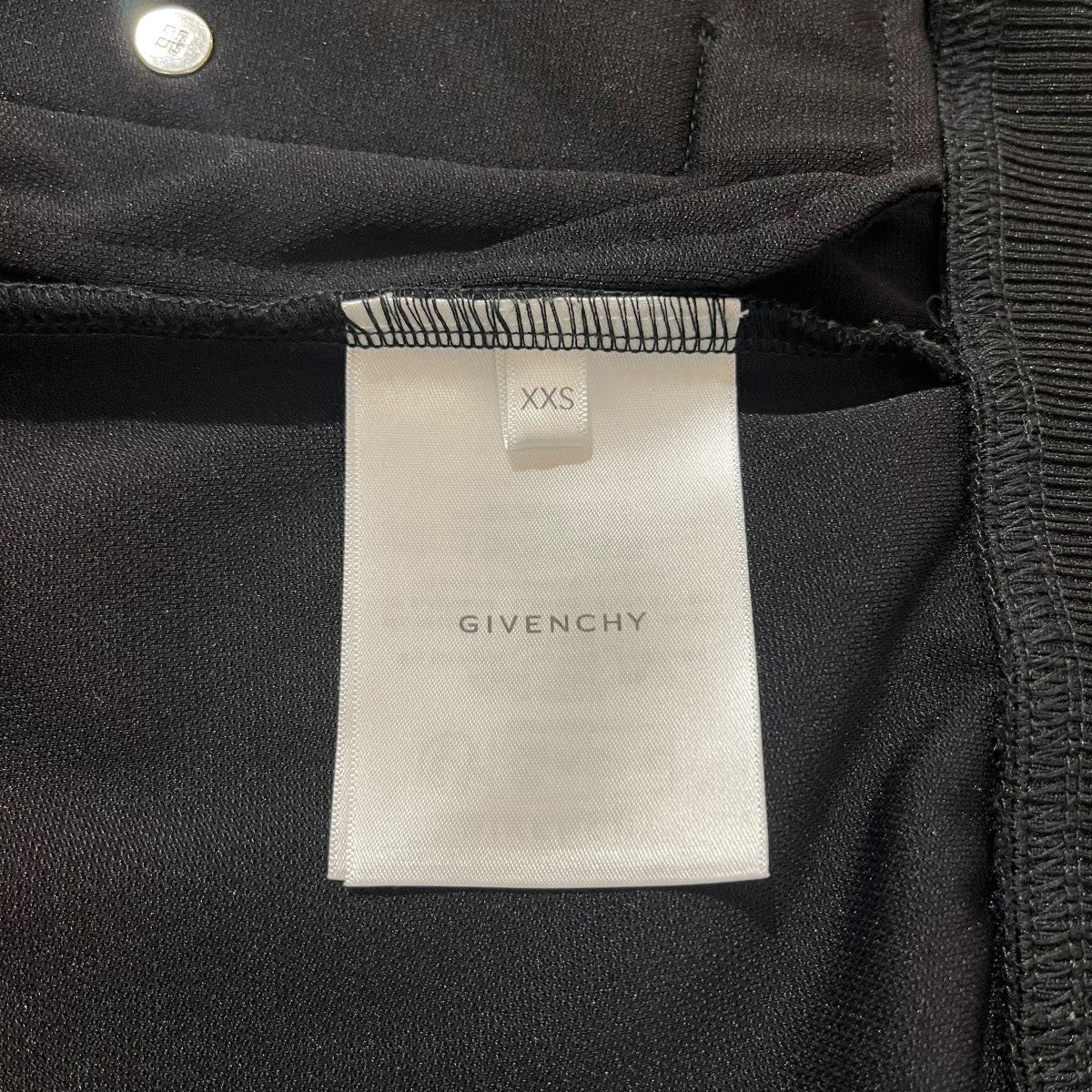 GIVENCHY(ジバンシィ) トラックジャケットBMJ0MG30Q6 BMJ0MG30Q6