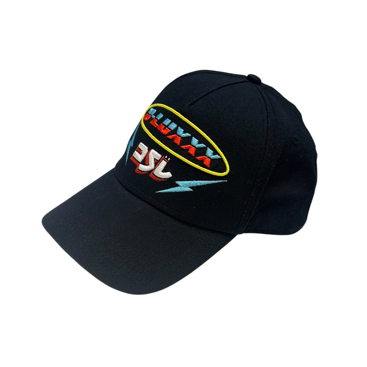 DIESEL キャップ 古着・中古-1枚目のアイテム画像