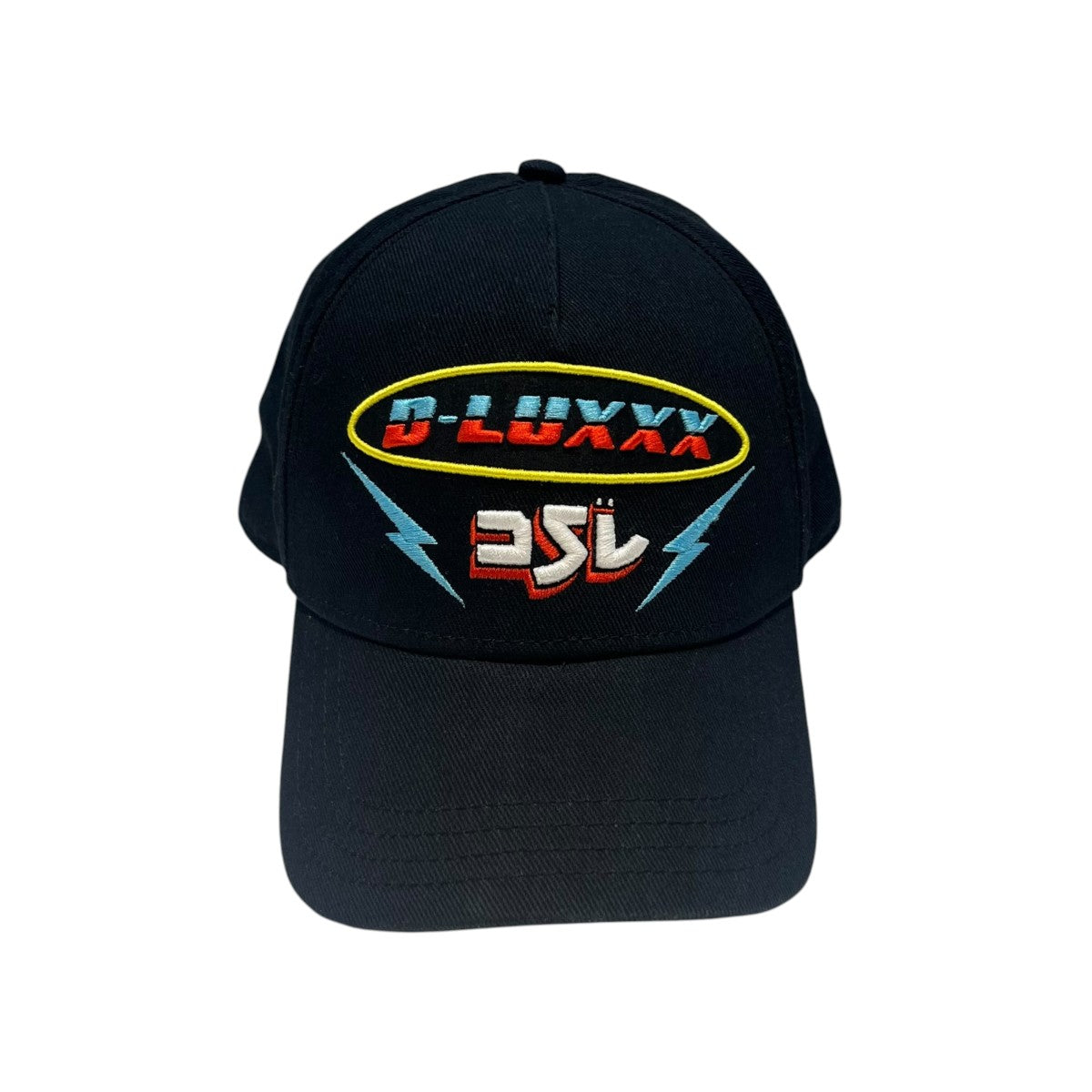 DIESEL キャップ 古着・中古-2枚目のアイテム画像