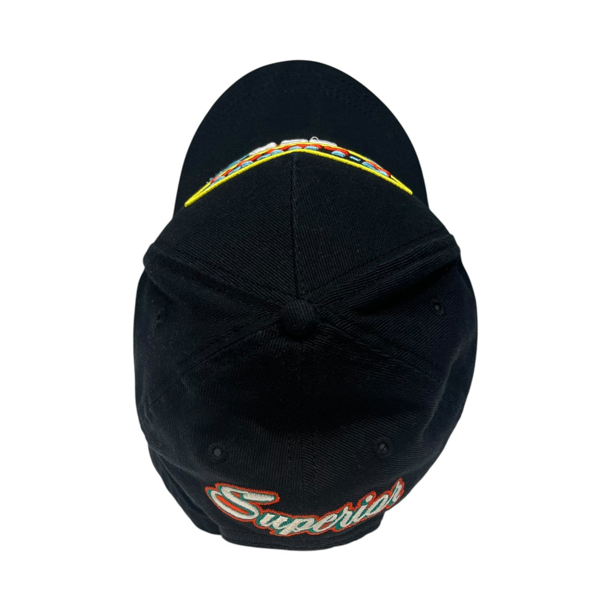 DIESEL キャップ 古着・中古-5枚目のアイテム画像