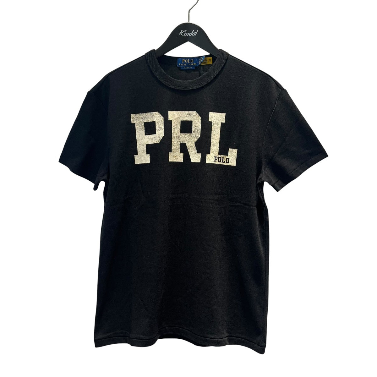 POLO RALPH LAUREN 半袖カットソー 古着・中古-1枚目のアイテム画像