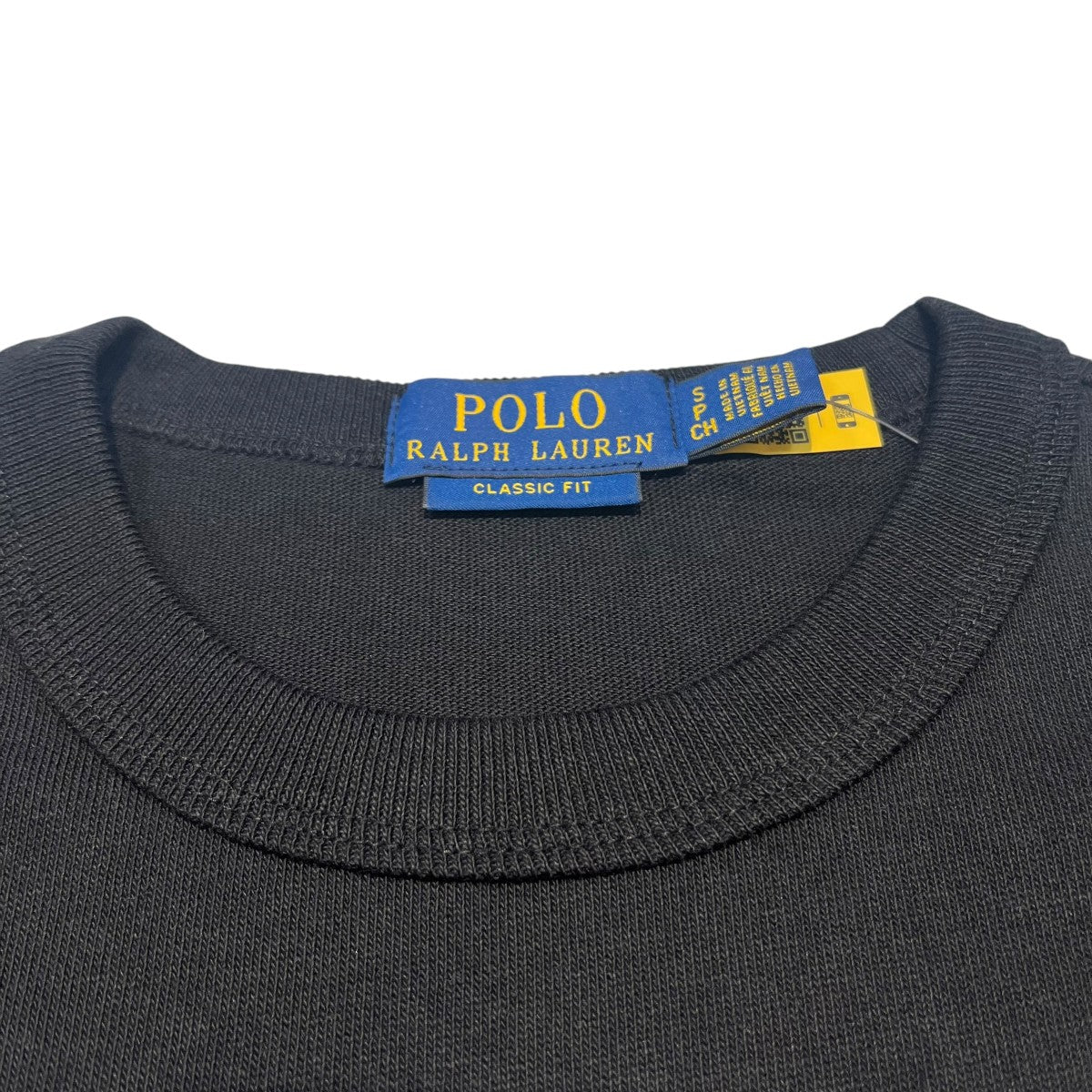 POLO RALPH LAUREN 半袖カットソー 古着・中古-3枚目のアイテム画像