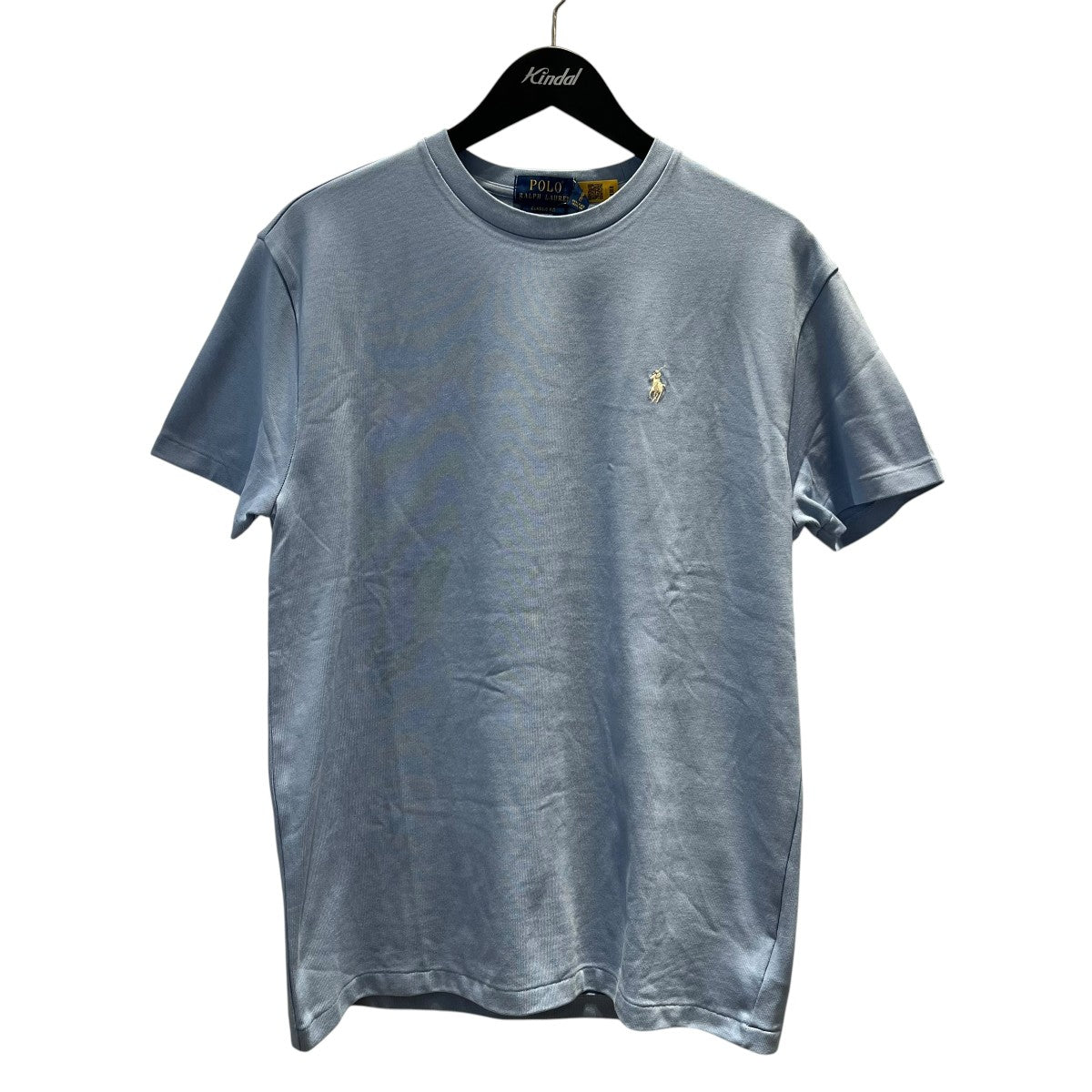 POLO RALPH LAUREN 半袖カットソー 古着・中古-1枚目のアイテム画像