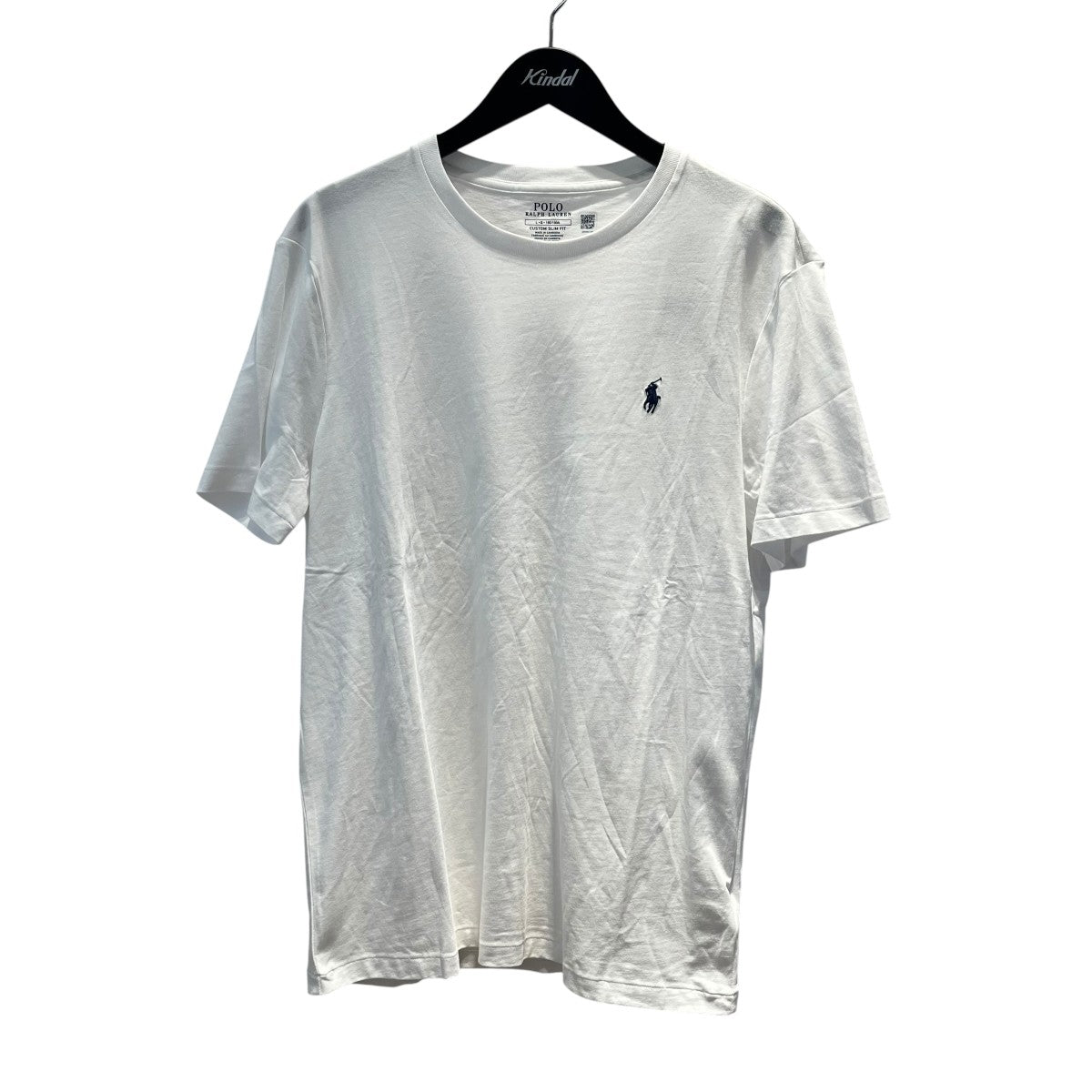 POLO RALPH LAUREN 半袖カットソー 古着・中古-1枚目のアイテム画像