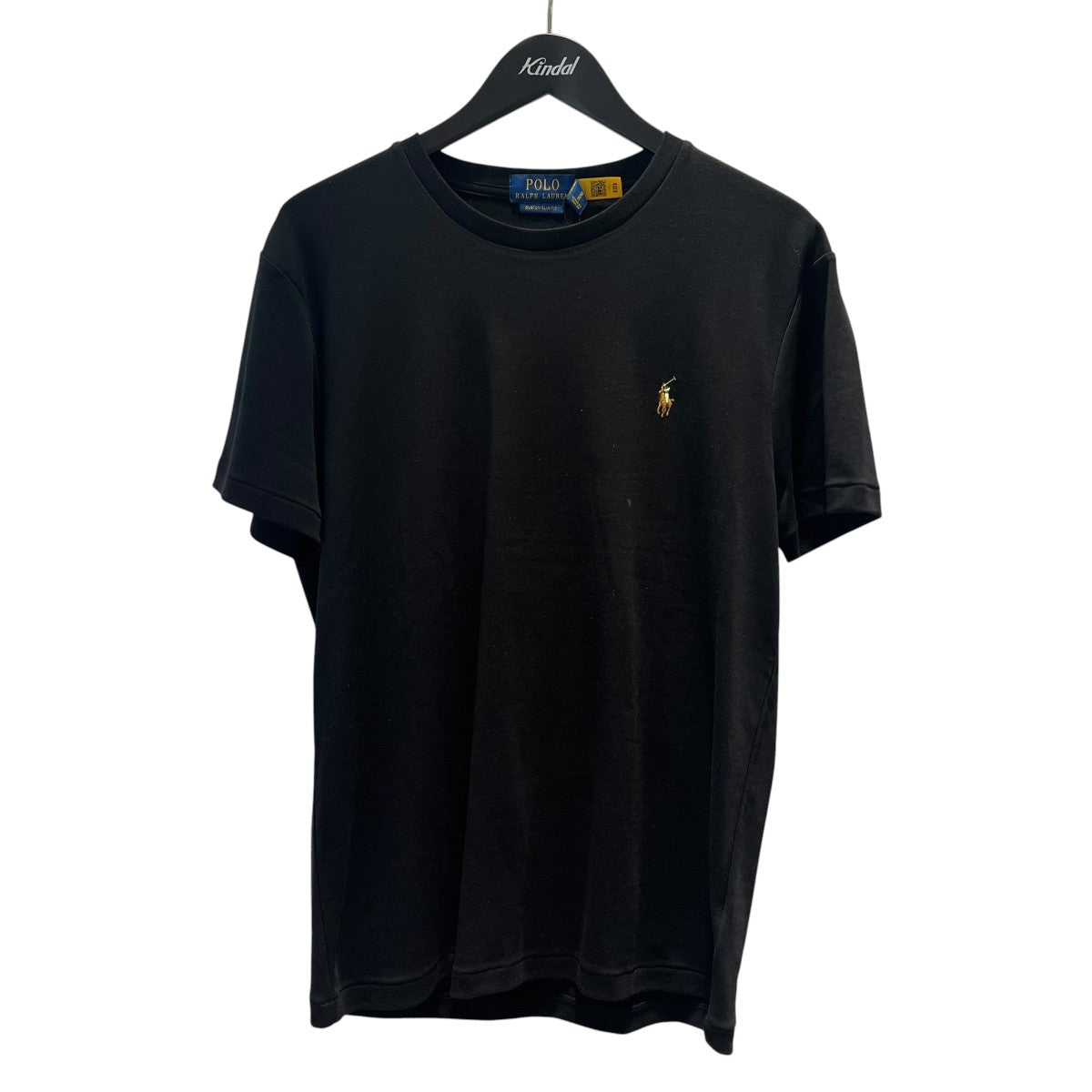 POLO RALPH LAUREN 半袖カットソー 古着・中古-1枚目のアイテム画像